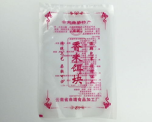 餅干透明包裝膜