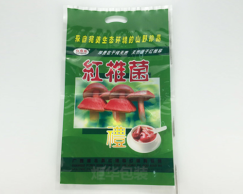 土特產(chǎn)食品包裝袋